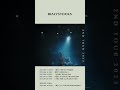 Bialystocks 2nd Tour 2023 - COMING UP