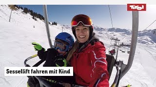Urlaub mit Kindern [DOKU] | Skifahren in Österreich | Ein unvergessliches Erlebnis (5/6)