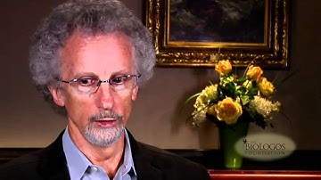 Philip Yancey: "What Good is God?"