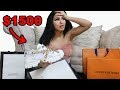 EXPENSIVE THINGS I REGRET BUYING - LUXURY SHOPPING HAUL