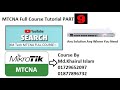 MTCNA Full Course Tutorial 09 | Mikrotik | KM Tech | Bangla Tutorial
