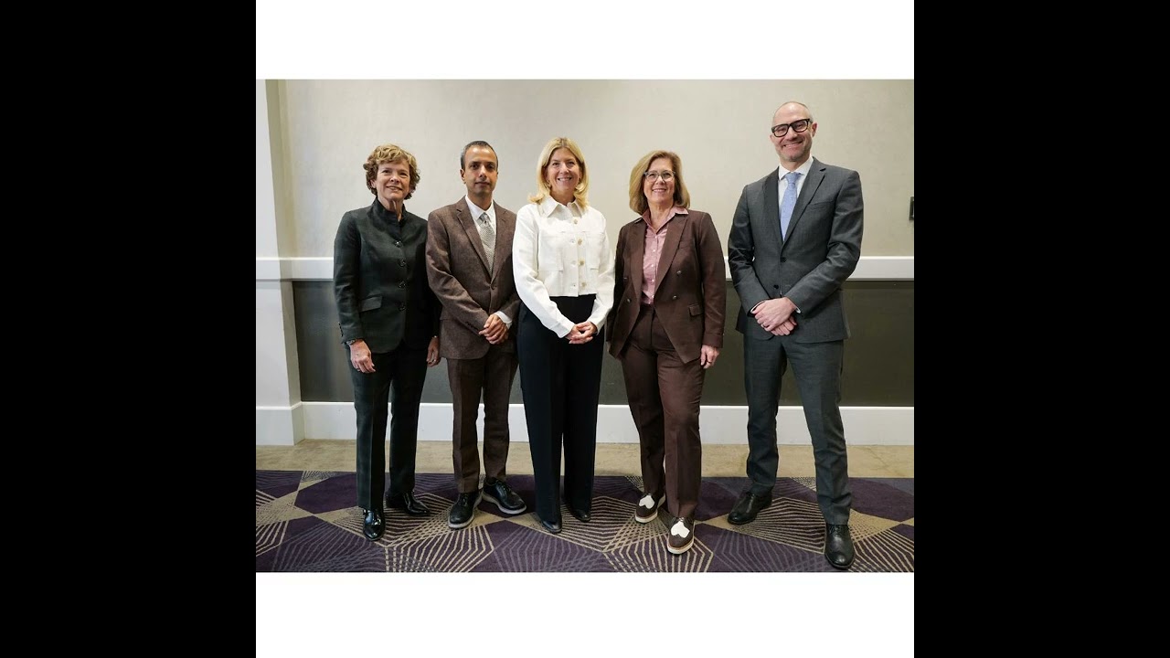 Hospital Matters: Five health care leaders talk about 2026 at the Minneapolis / St. Paul...