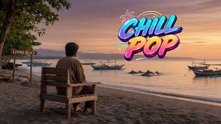 playlist Chill Pop, Late Afternoon 🌅