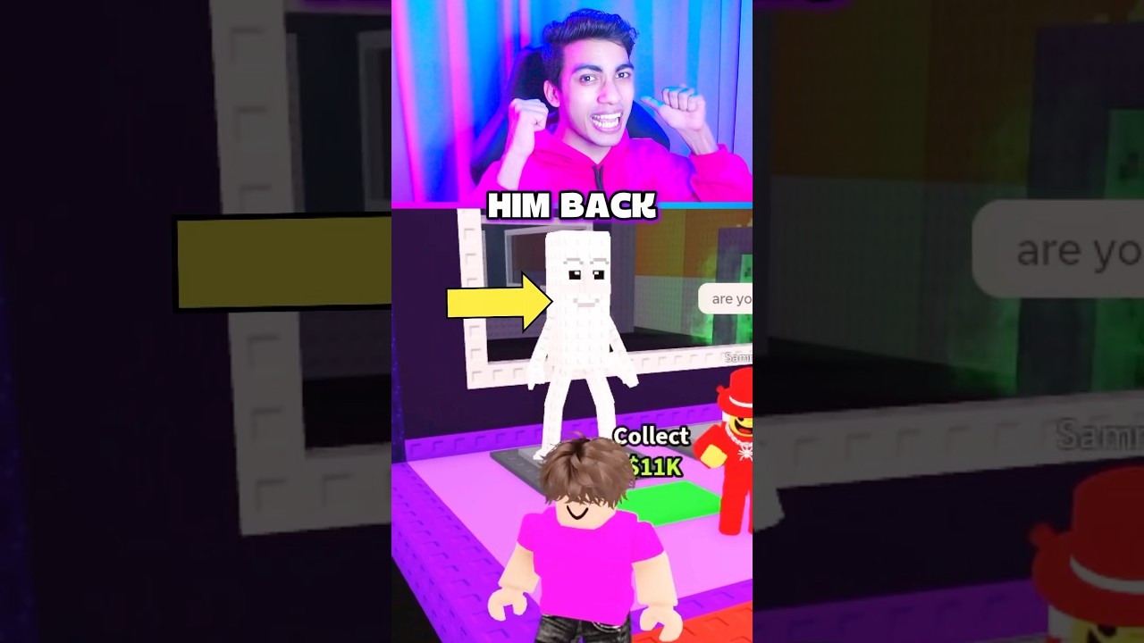 ТУНГ ТУНГ САХУР ВЕРНУЛСЯ В STEAL A BRAINROT 😱