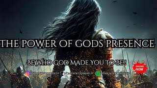 THE POWER OF GODS PRESENCE! PODCAST EPS 7