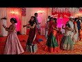 Marriage  dance mukesh patil