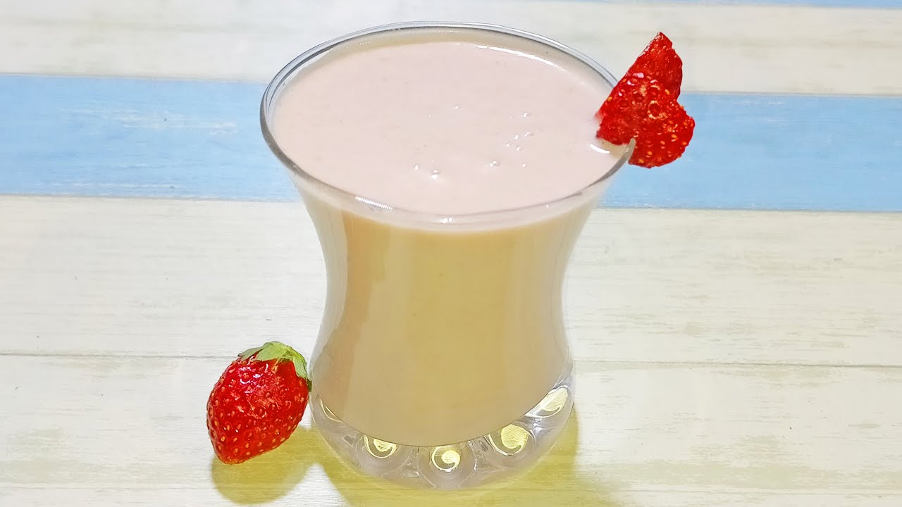 Greek Yogurt Smoothie for Weight Loss? Greek Yogurt Smoothie to Lose
