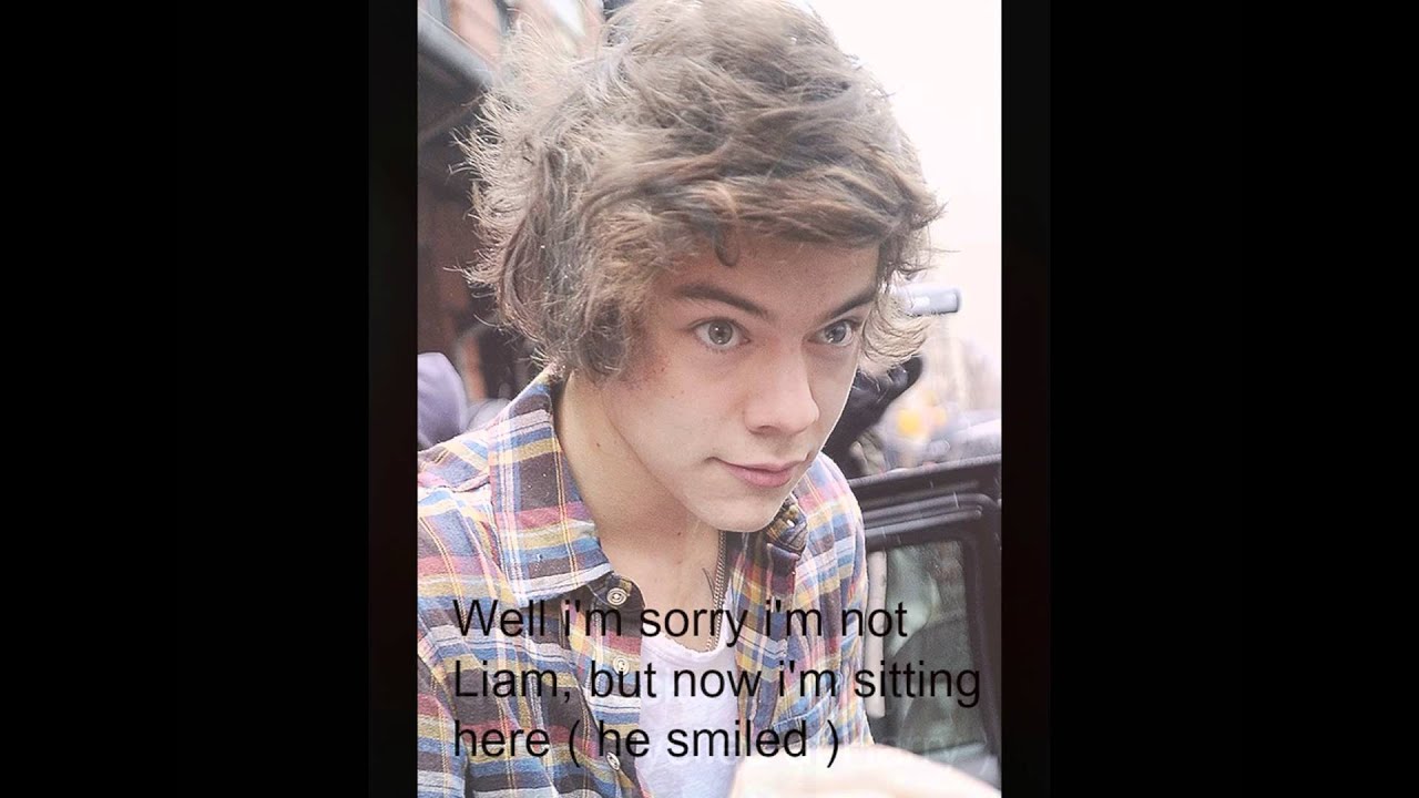 Larry stylinson- Teacher's Date 2