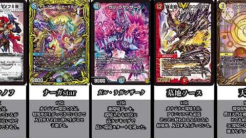 でゆえま環境デッキ Mp3 でゆえま環境デッキ Mp3