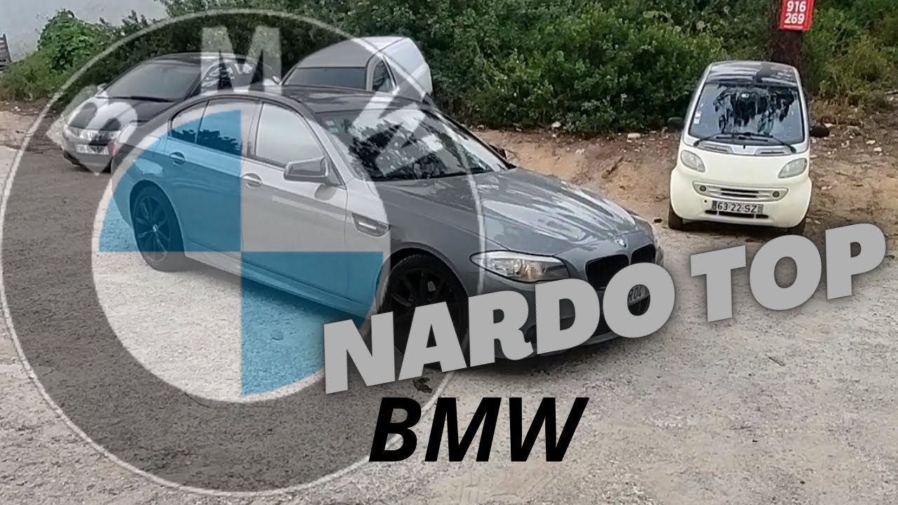 BMW F10 NARDO GREY TOP 🔥🔥🔥 Daily vlog1 YouTube