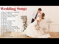 Old Wedding Songs 2021 Wedding Songs For Walking Down The Aisle