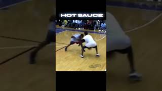Hot Sauce And1