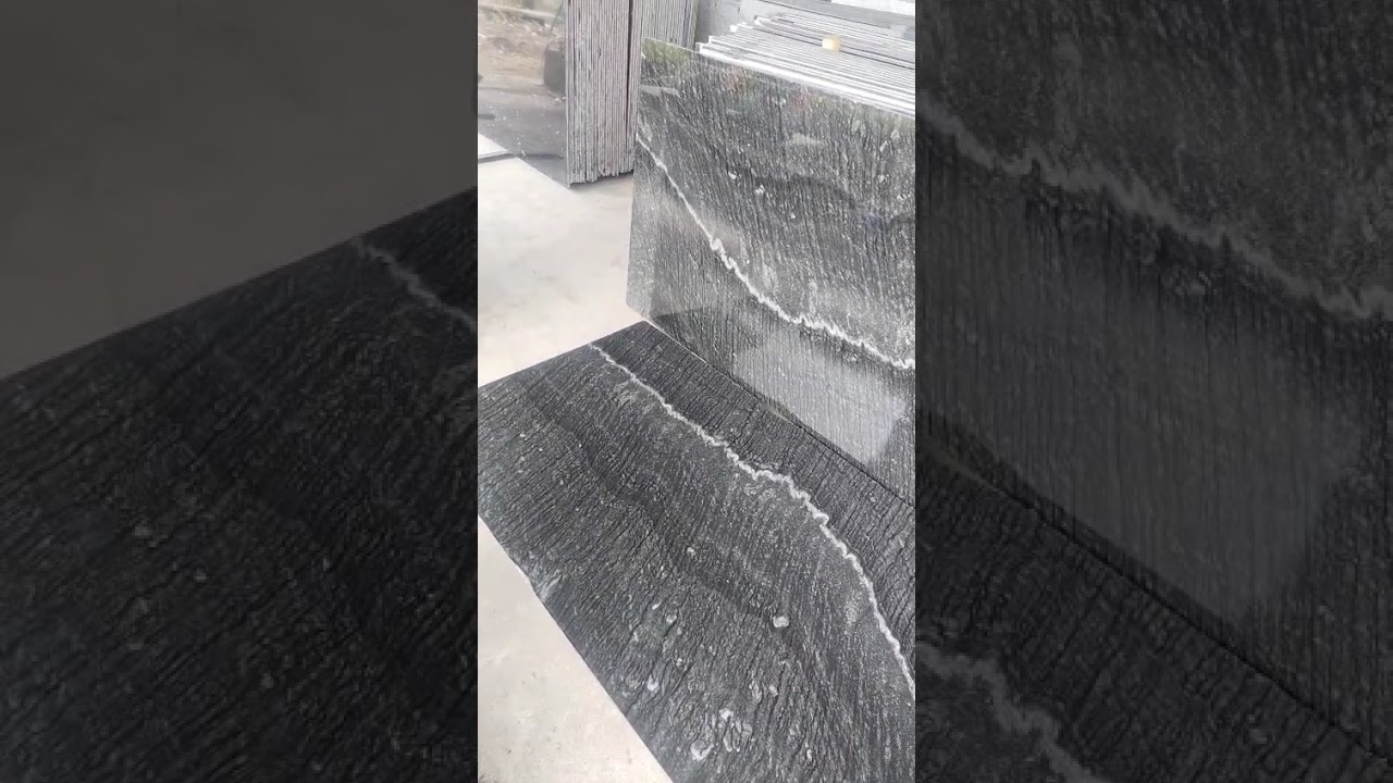 "Black Galaxy Granite Slab Price 2025 | Granite Market Rate"