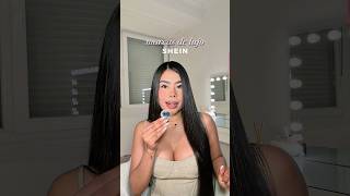 marcas en SHEIN, mi código: TB5wilmaryespinel841 #maquillaje #tips #belleza