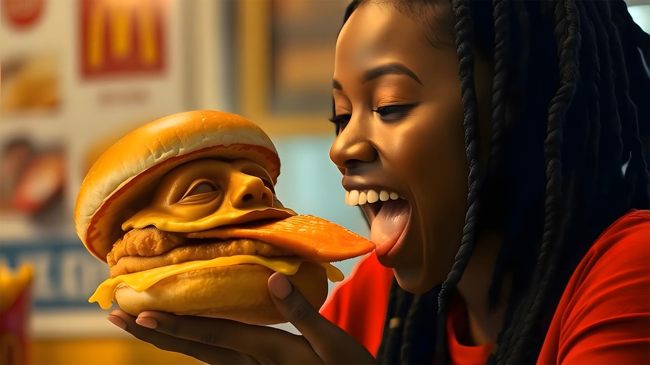 When you lose your BEST EATER