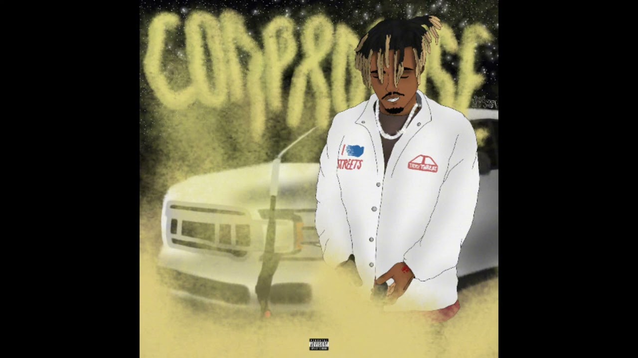 Juice WRLD - Compromise (Feat. Ski Mask The Slump God) (NEW LEAK) (CDQ) (V1 + V3 Intro)