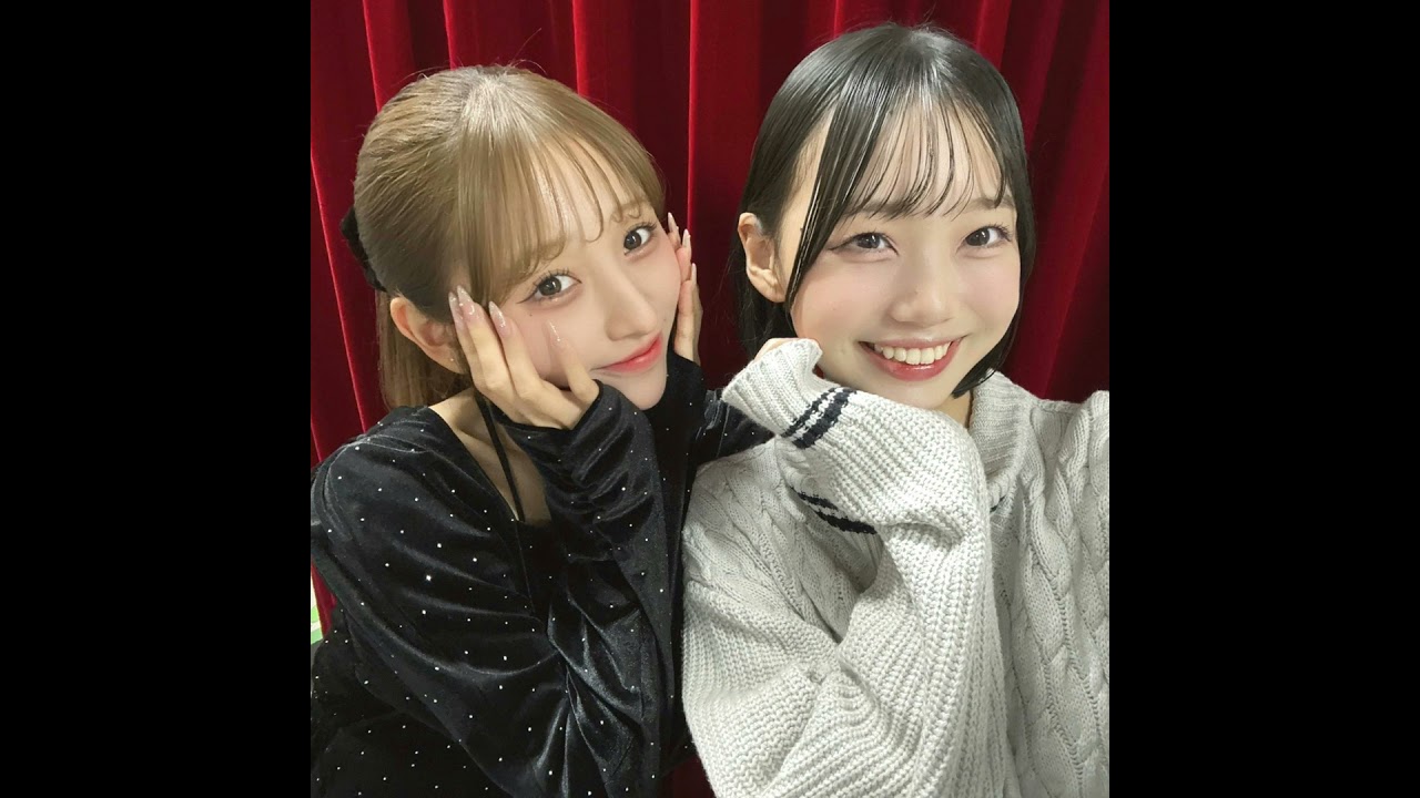 ＃107 姫プリの声のクリスマスプレゼント！