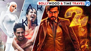 Why Bollywood FAIL In Time Travel Movies? - PJ Explained image