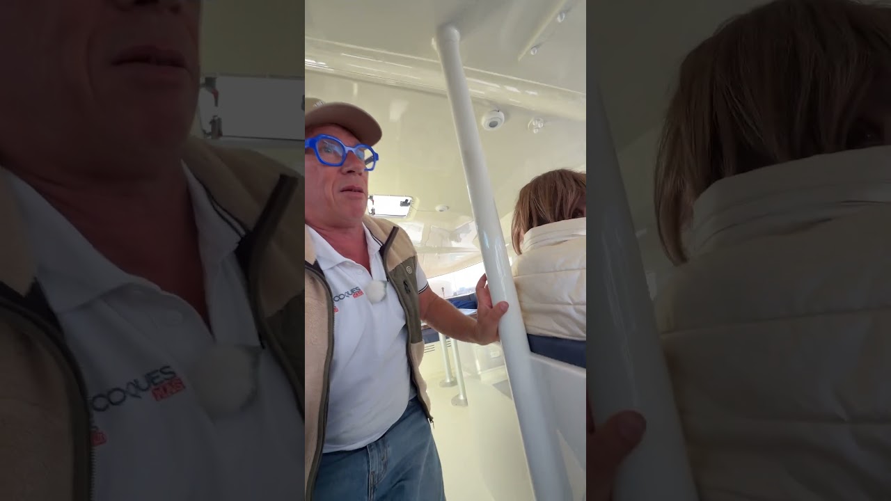 ⁣TRM 43 | The Live | Multihulls World