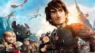 How to train your dragon 2 soundtrack ▬epic sound▬