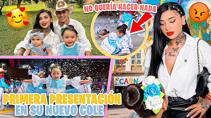 😭🤯 EMILY HAS HER FIRST PERFORMANCE AND EVERYTHING GOES WRONG | Sofi Muñoz