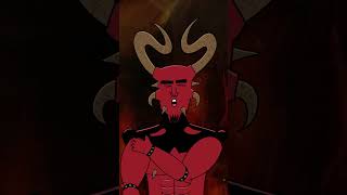 Celebrity Ian Watkins in Hell (Cartoon Parody) #lostprophets Wealth