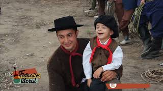 Festivales Litoral 2023 Primer Festival de Doma y Folklore de Pueblo Muñoz
