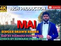 Maim konkani latest song 2021 by richard fernandes and shawn berne