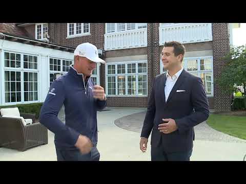 Bryson DeChambeau talks Koepka love, Ryder Cup, Detroit’s new deal with Rocket Mortgage Classic