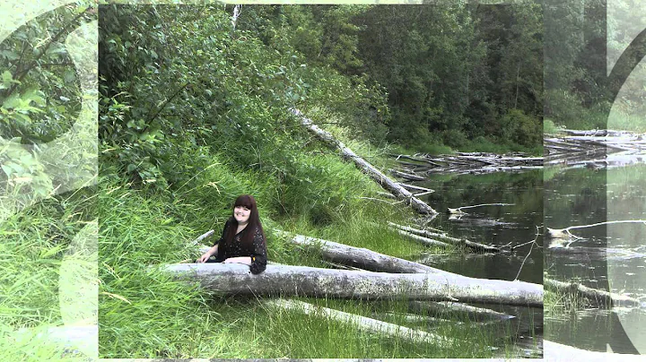 Sarah Bradshaw Senior 2015