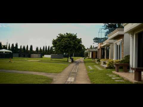 SUPAFLY - Salamat. (OFFICIAL MUSIC VIDEO)