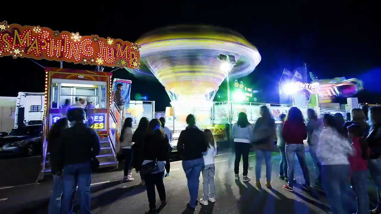 time lapse-senhor de matosinhos