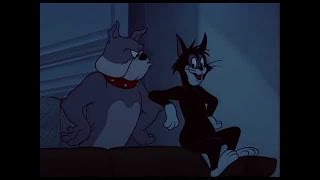 ᴴᴰ Tom and Jerry, Episode 95 - Smarty Cat [1954] - P3/3 | TAJC | Duge Mite