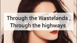 Cartoon on&on lyrics feat.Danie Levi