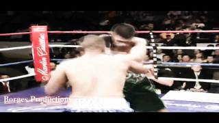 Boxing Highlights Of 2007