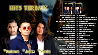 Judika, Virzha, Andmesh [Full Album] Lagu Indonesia Terbaru 2021 Terpopuler | Lagu Enak Didengar