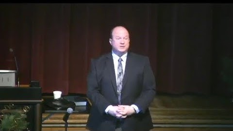 The Biblical Truth About Total Depravity