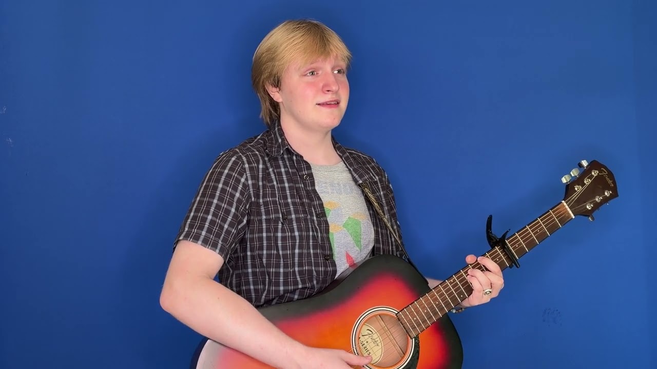 Benjamin Garner sings 'Epic III' preview