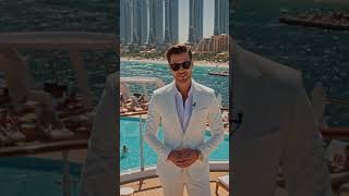 Dream Vacation on a Luxury Cruise Ship #cruiseship #travelvideo