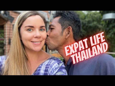 Thai food, Indian food, and MAGIC- expat life in Koh Samui, Thailand (AMWF)