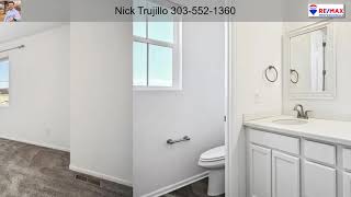 18040 E 96th Pl Commerce City CO 80022 18040 E 96th Pl Commerce City CO 80022