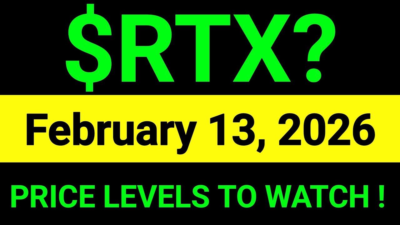 RTX Stock (Raytheon Technologies Corporation) RTX Stock Analysis | February 13, 2026