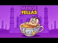 Merge Fellas Online: Anomaly Mode 15 Gameplay