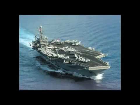 Hilarious Radio Conversation between US naval ship and Spanish authorities