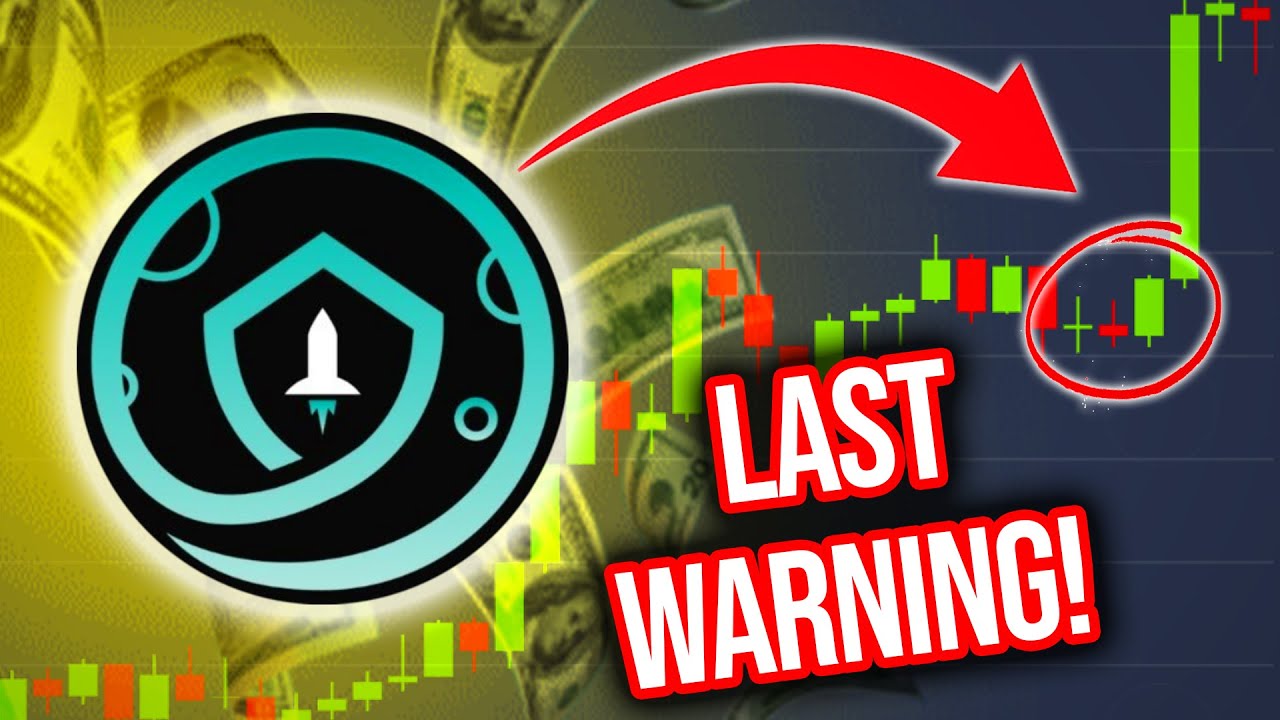 SAFEMOON V2 BAD NEWS: LAST WARNING FOR HOLDERS! (PRICE PREDICTION UPDATE TODAY 2022)