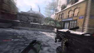 TRIPLE CROSSMAP!!!!