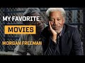 Morgan Freeman