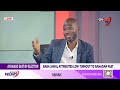 LIVE STREAM: Ayawaso East by-election | 3rd March, 2026