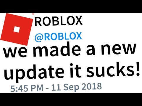 What Ruined Roblox - ruinedexe roblox