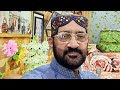 Shujat Abbas Hamza Rajanpur is live!Good Talks, Great Friends & Live Questions Answered